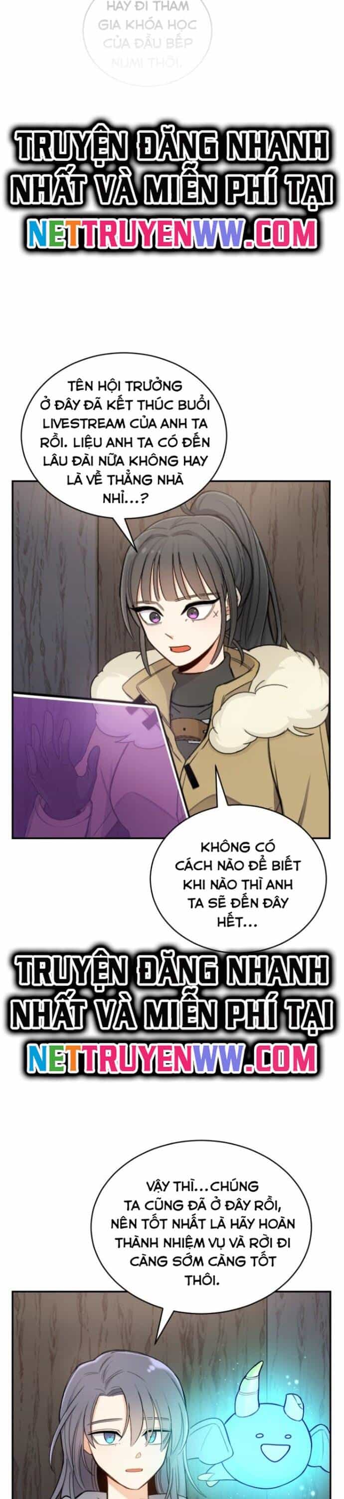 Vr & Rpg - Chương 7 - ảnh 31