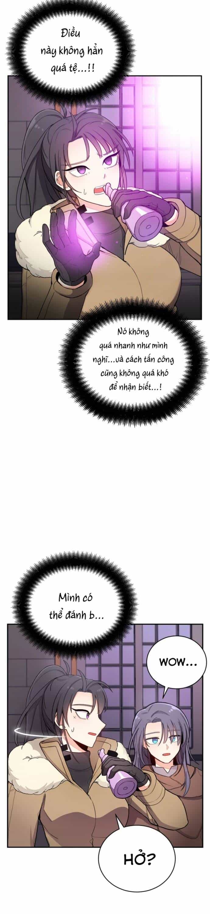 Vr & Rpg - Chương 8 - ảnh 16
