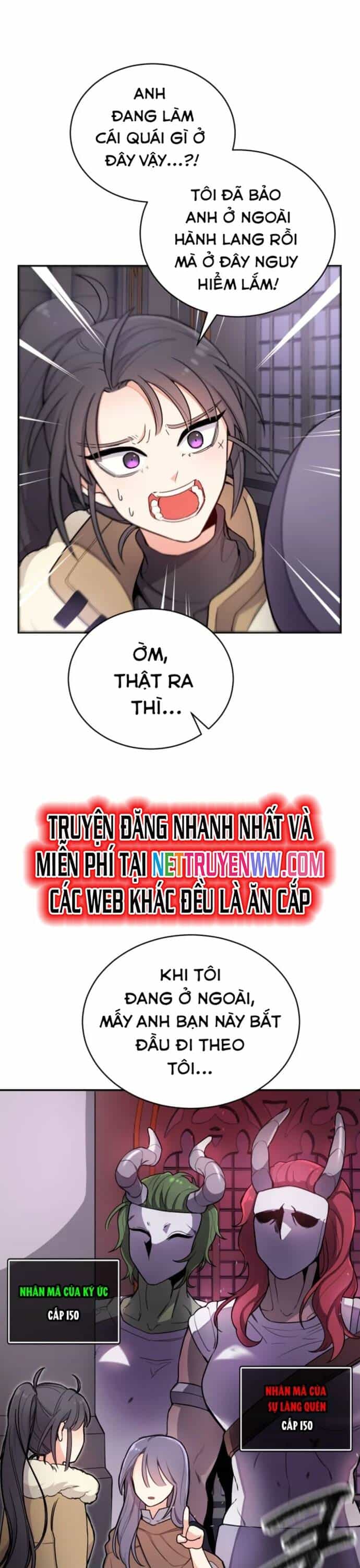 Vr & Rpg - Chương 8 - ảnh 17