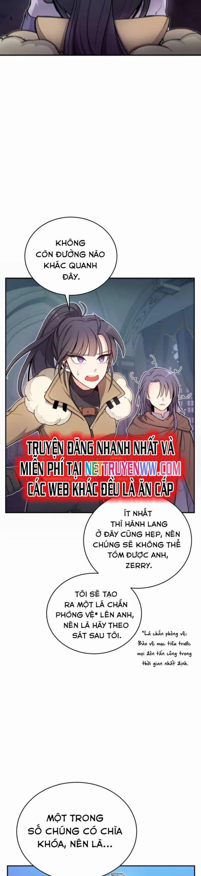 Vr & Rpg - Chương 8 - ảnh 22