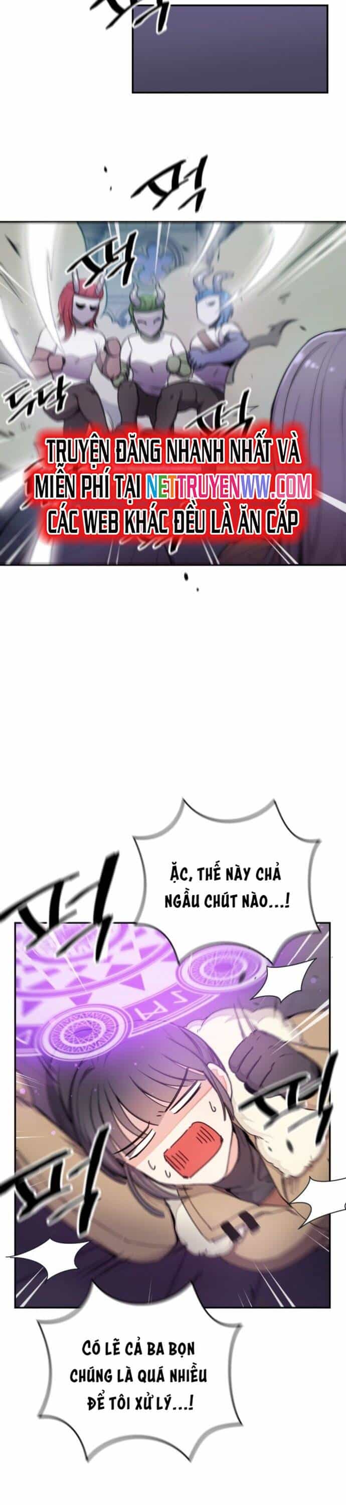Vr & Rpg - Chương 8 - ảnh 25