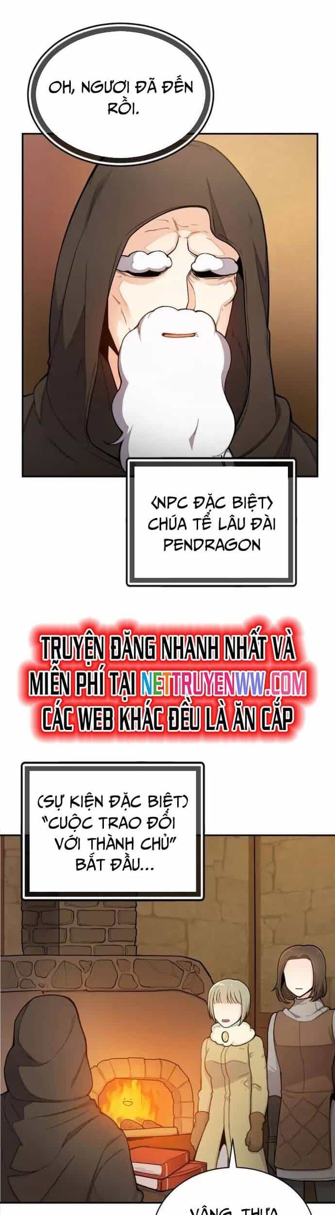 Vr & Rpg - Chương 9 - ảnh 16