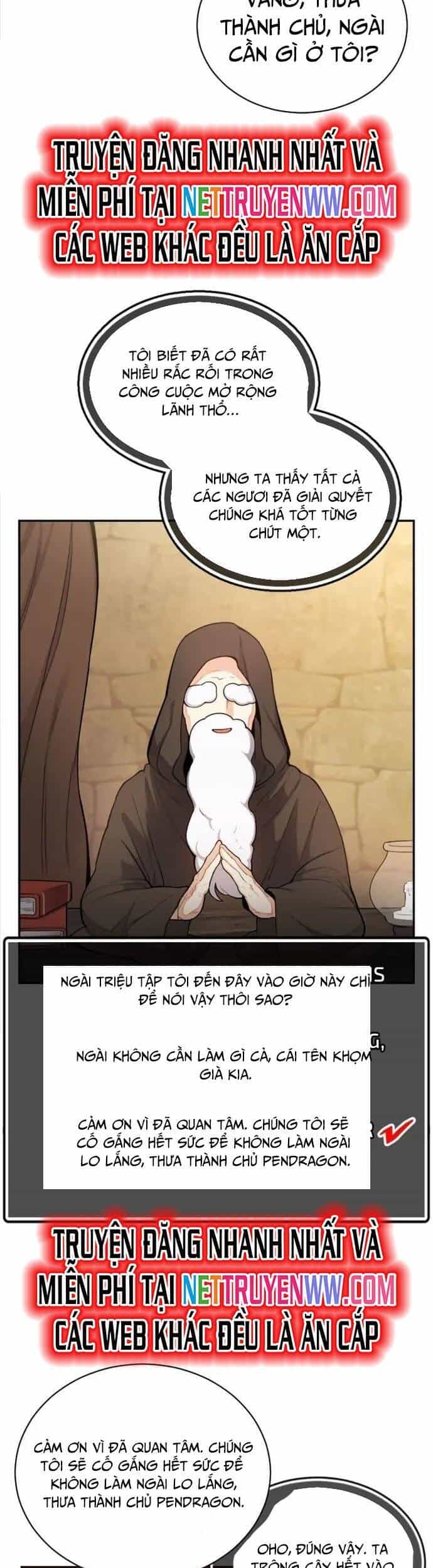 Vr & Rpg - Chương 9 - ảnh 17