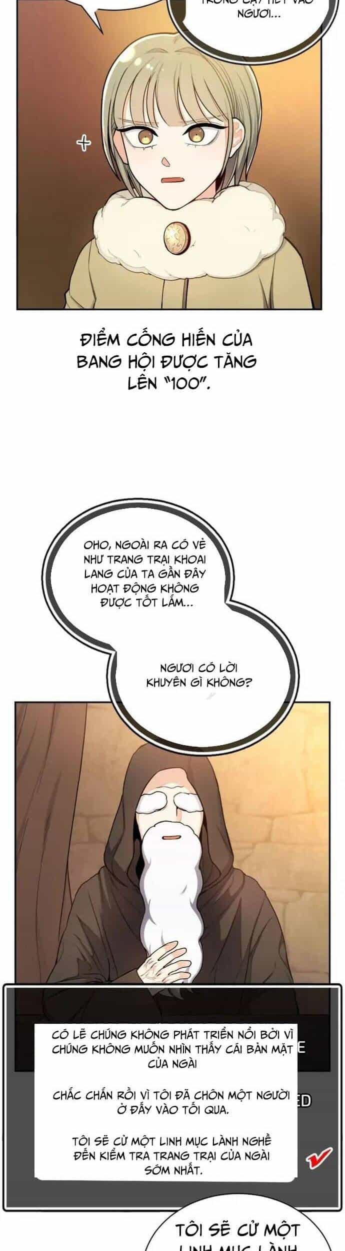 Vr & Rpg - Chương 9 - ảnh 18