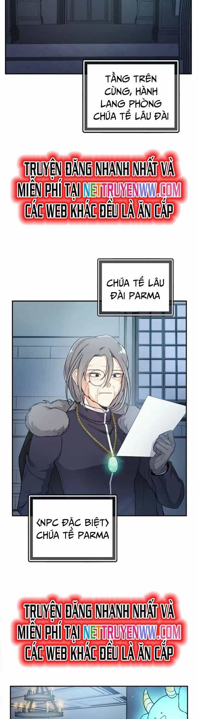 Vr & Rpg - Chương 9 - ảnh 42