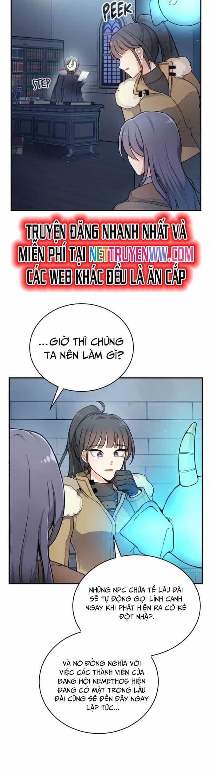 Vr & Rpg - Chương 9 - ảnh 43