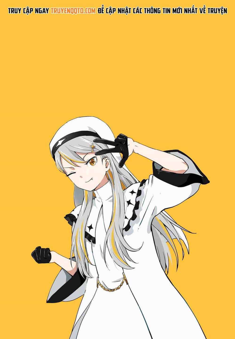 Vtuber Savior ✟ Messiah-Chan - Chương 1 - ảnh 6