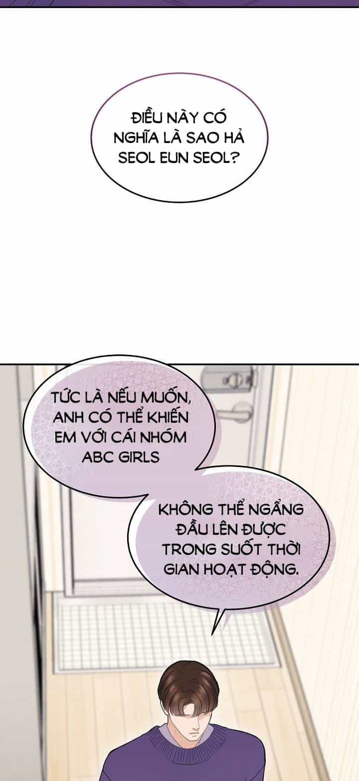 Vụ Bê Bối Trá Hình - Chương 5.2 - ảnh 12