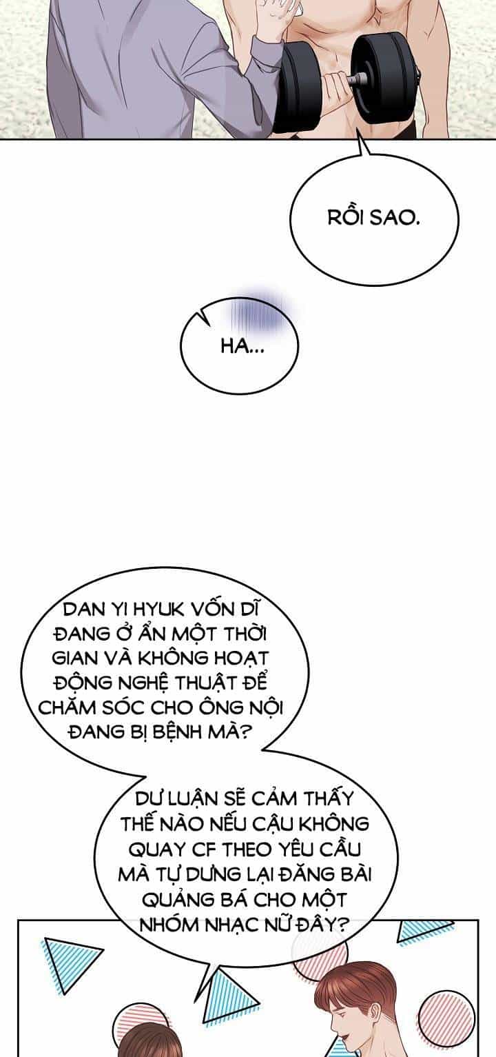 Vụ Bê Bối Trá Hình - Chương 6.1 - ảnh 13