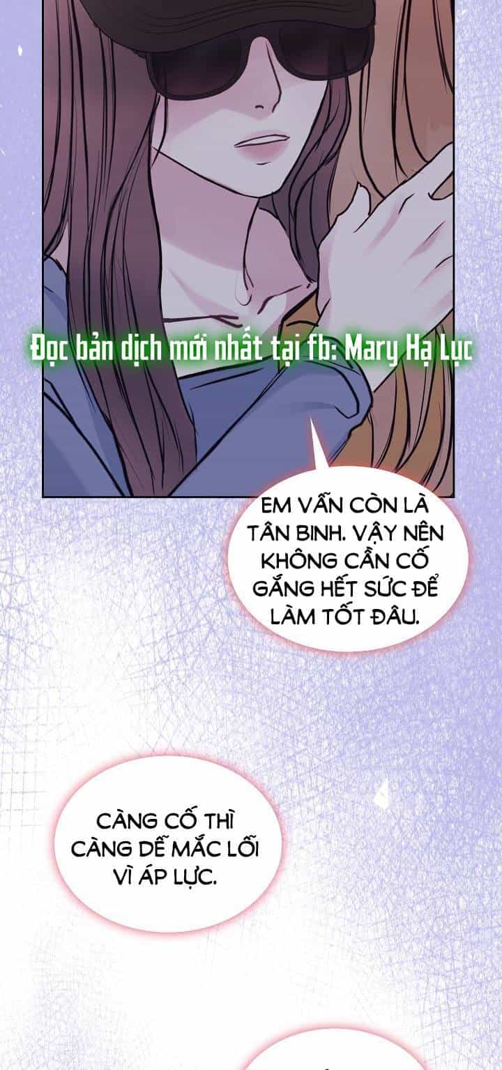 Vụ Bê Bối Trá Hình - Chương 1.2 - ảnh 26