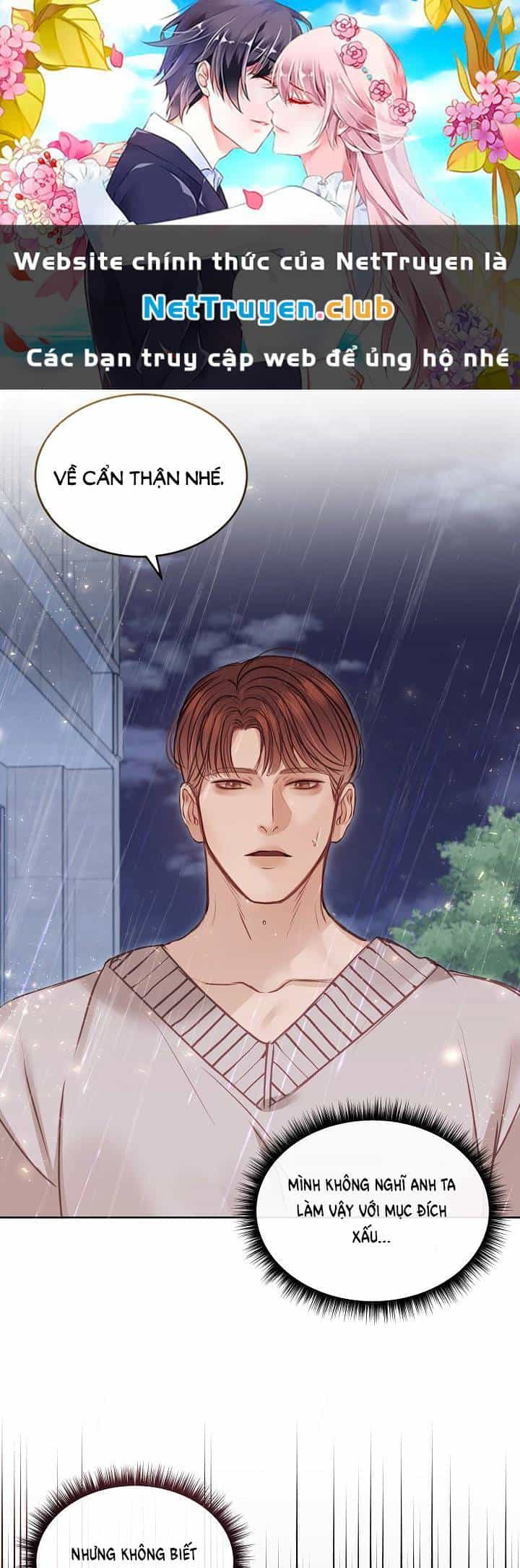 Vụ Bê Bối Trá Hình - Chương 10.2 - ảnh 1