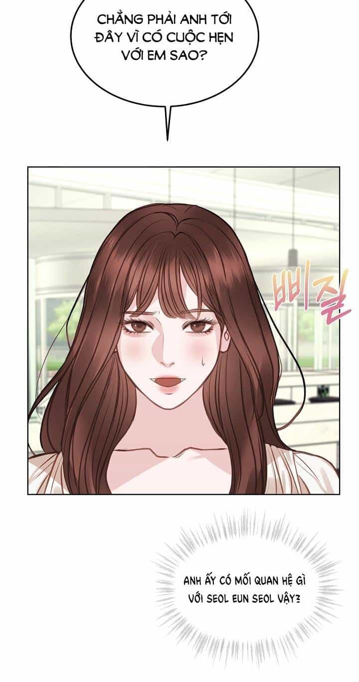 Vụ Bê Bối Trá Hình - Chương 11.2 - ảnh 19