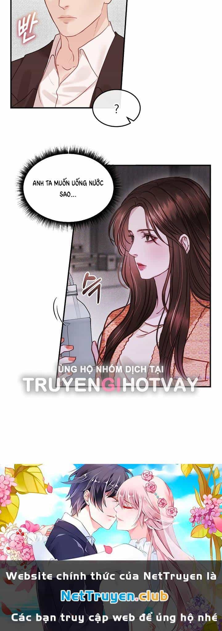 Vụ Bê Bối Trá Hình - Chương 14.1 - ảnh 23