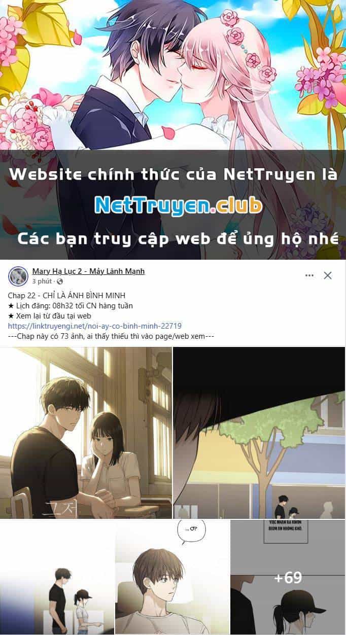 Vụ Bê Bối Trá Hình - Chương 2.1 - ảnh 1