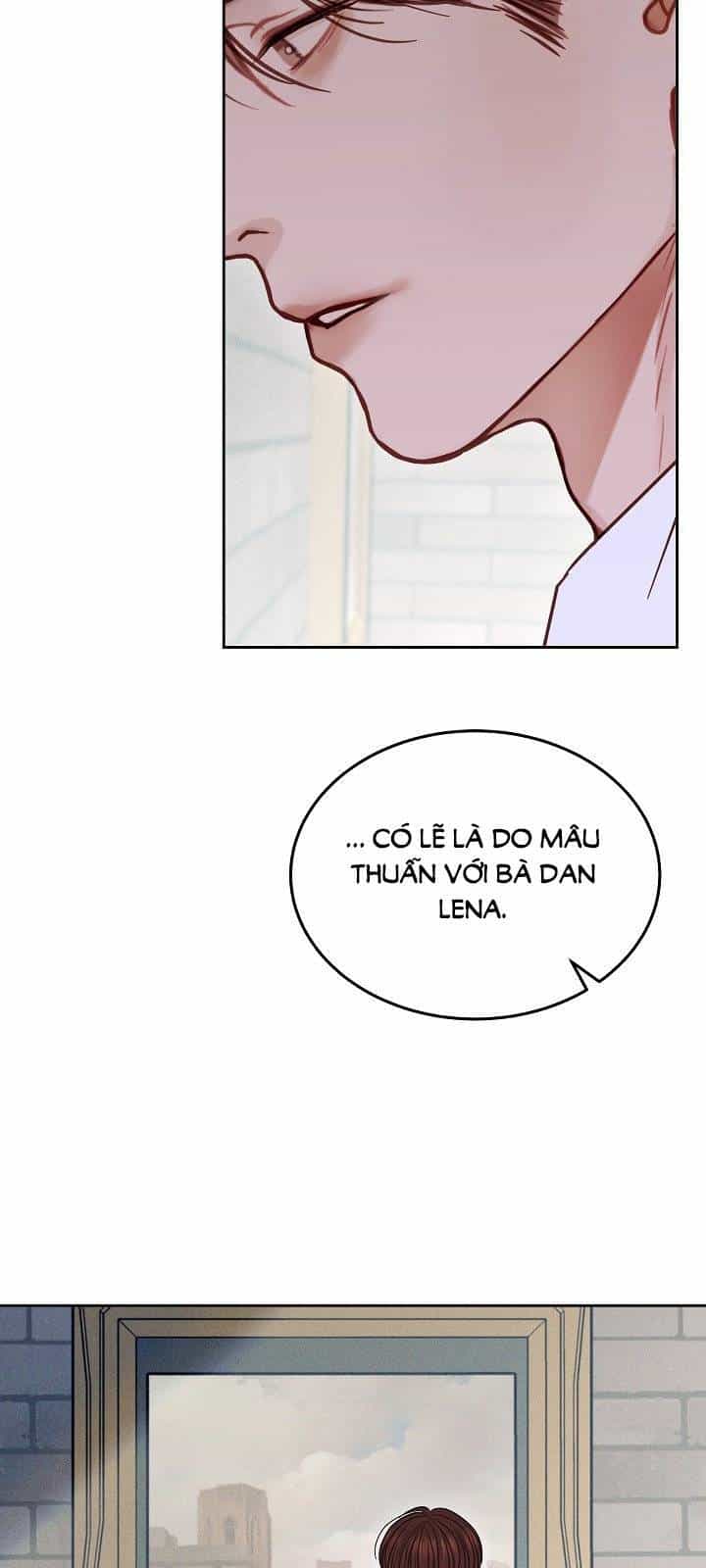 Vụ Bê Bối Trá Hình - Chương 16.2 - ảnh 21