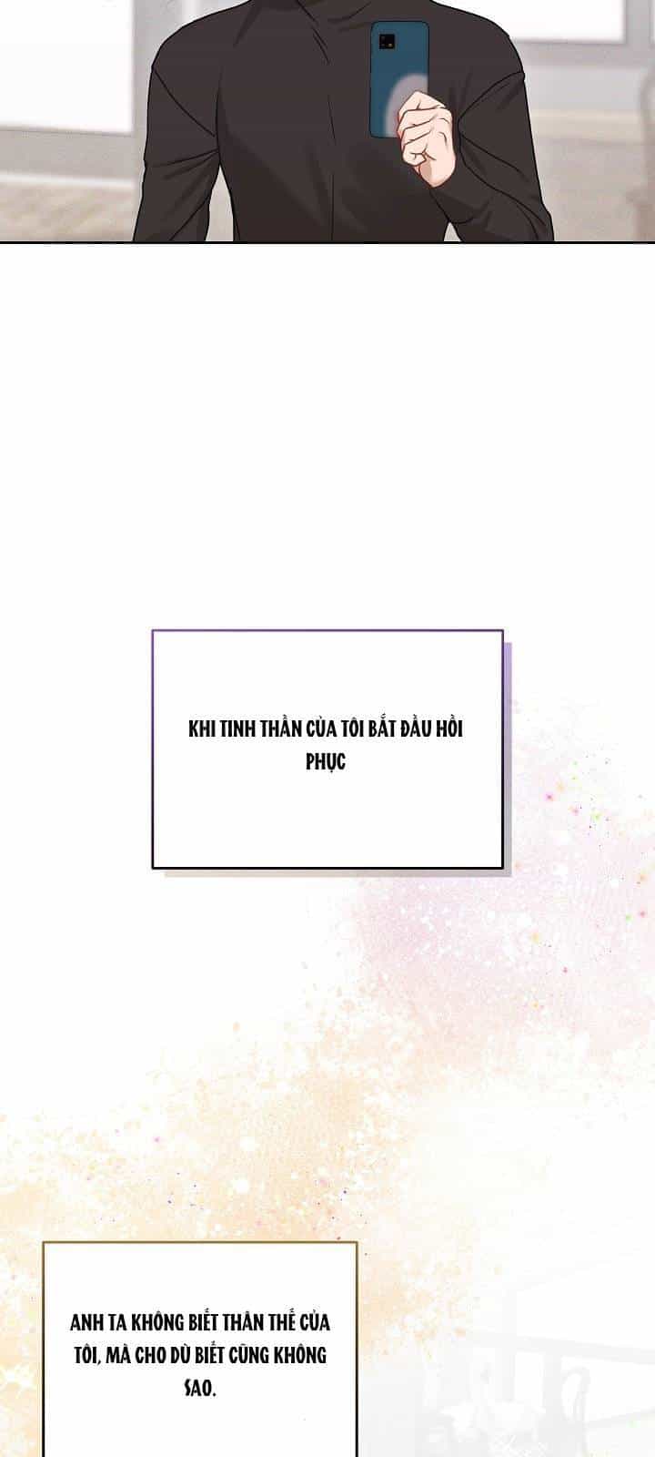Vụ Bê Bối Trá Hình - Chương 19.1 - ảnh 14