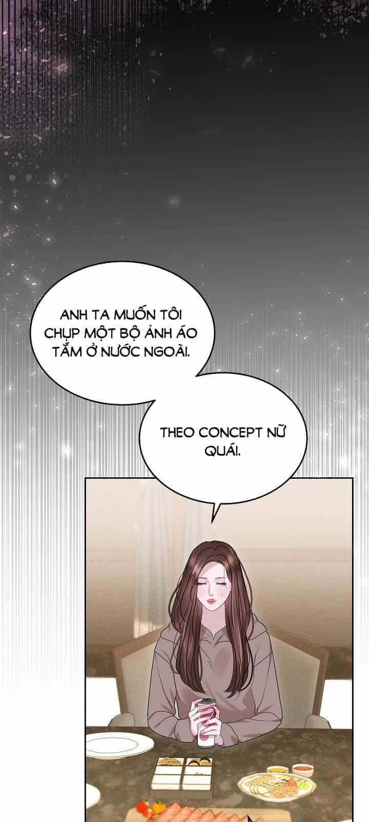 Vụ Bê Bối Trá Hình - Chương 19.1 - ảnh 21