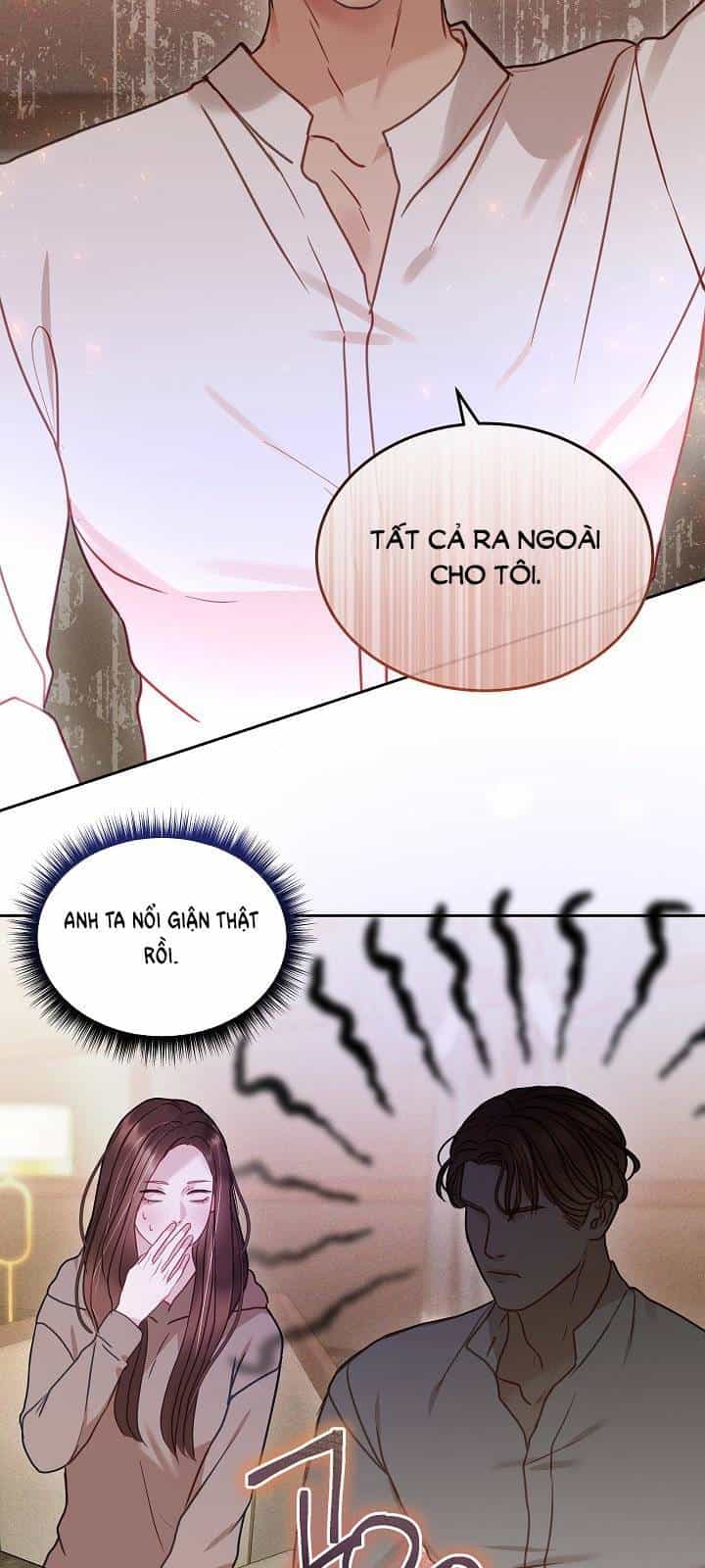 Vụ Bê Bối Trá Hình - Chương 19.1 - ảnh 35