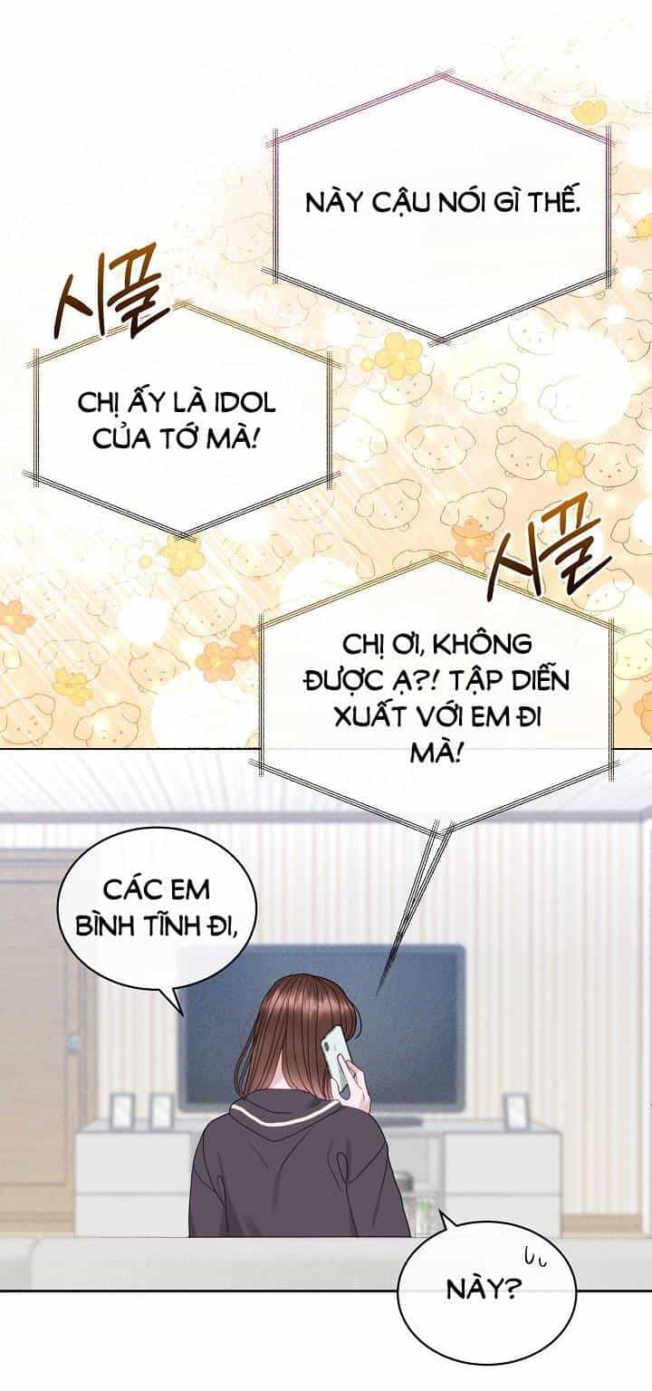 Vụ Bê Bối Trá Hình - Chương 20.2 - ảnh 36