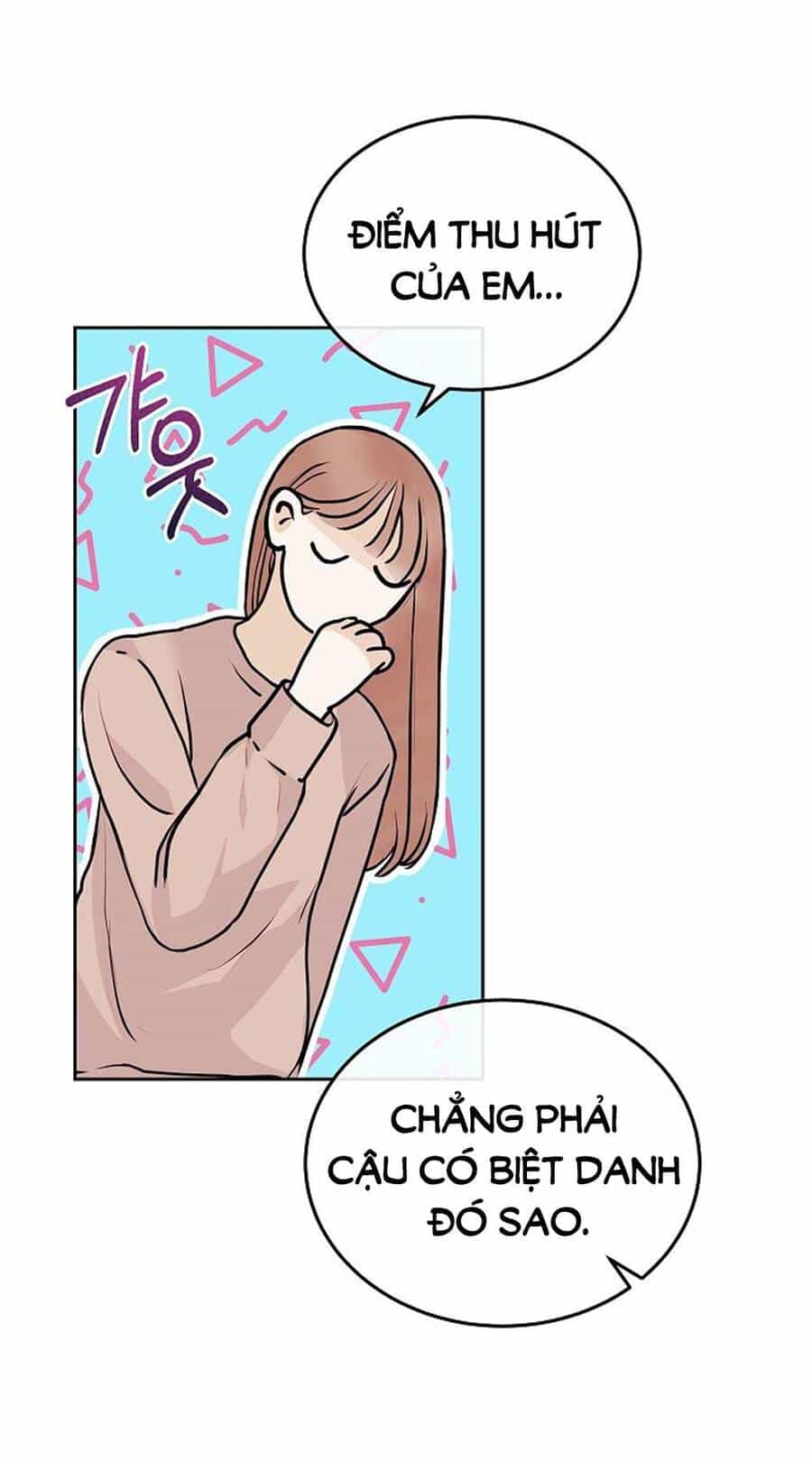 Vụ Bê Bối Trá Hình - Chương 21.1 - ảnh 35