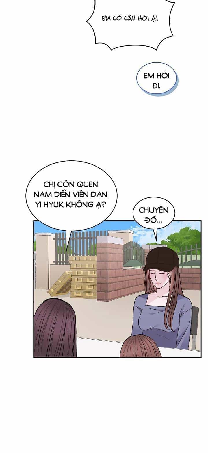 Vụ Bê Bối Trá Hình - Chương 2.2 - ảnh 27