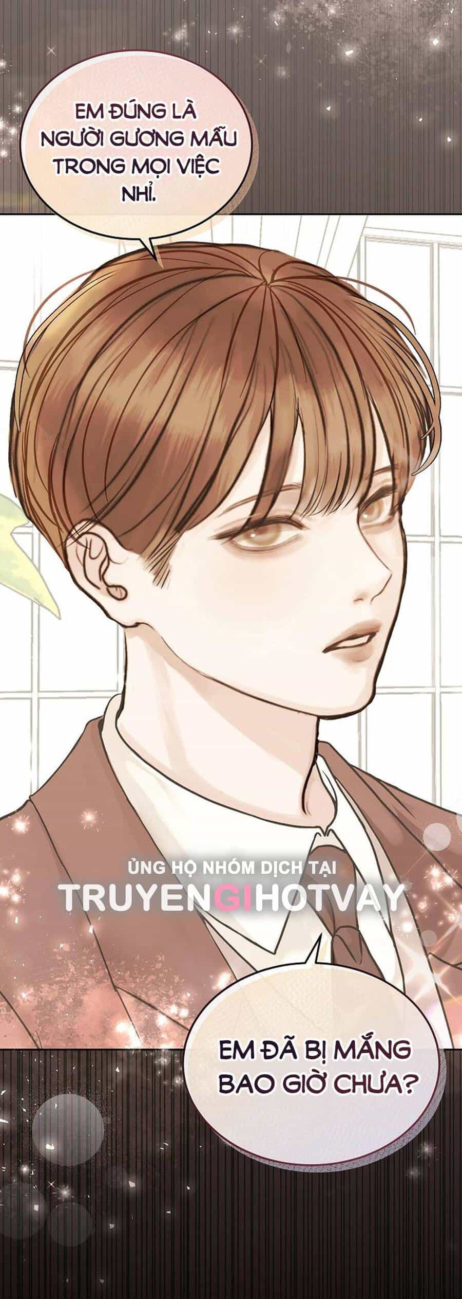 Vụ Bê Bối Trá Hình - Chương 21.2 - ảnh 3