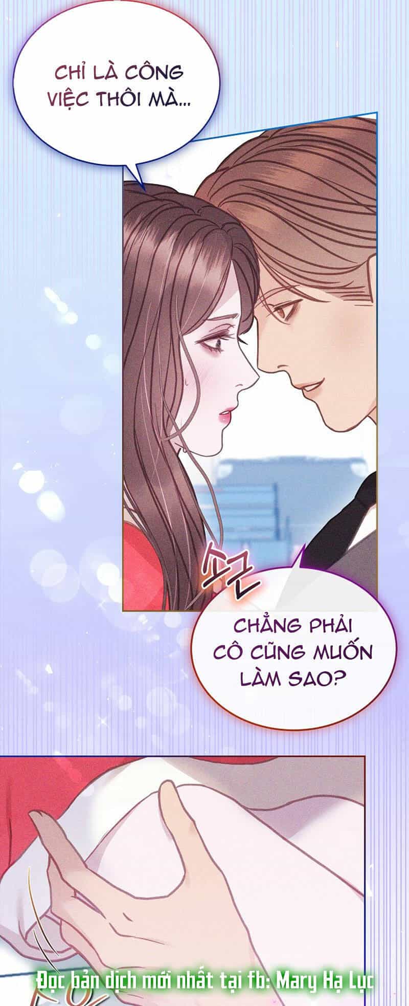 Vụ Bê Bối Trá Hình - Chương 23.1 - ảnh 3
