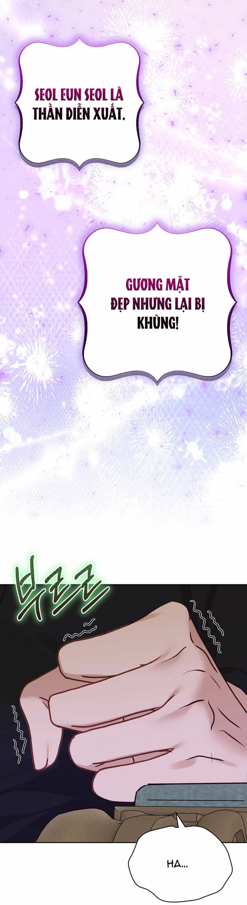 Vụ Bê Bối Trá Hình - Chương 24.2 - ảnh 27