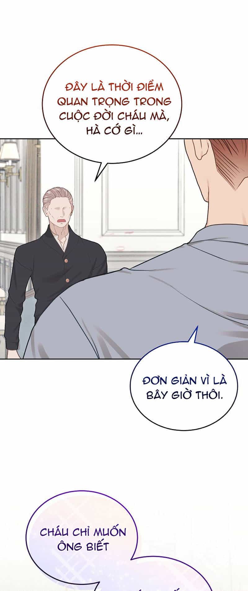 Vụ Bê Bối Trá Hình - Chương 25.2 - ảnh 19