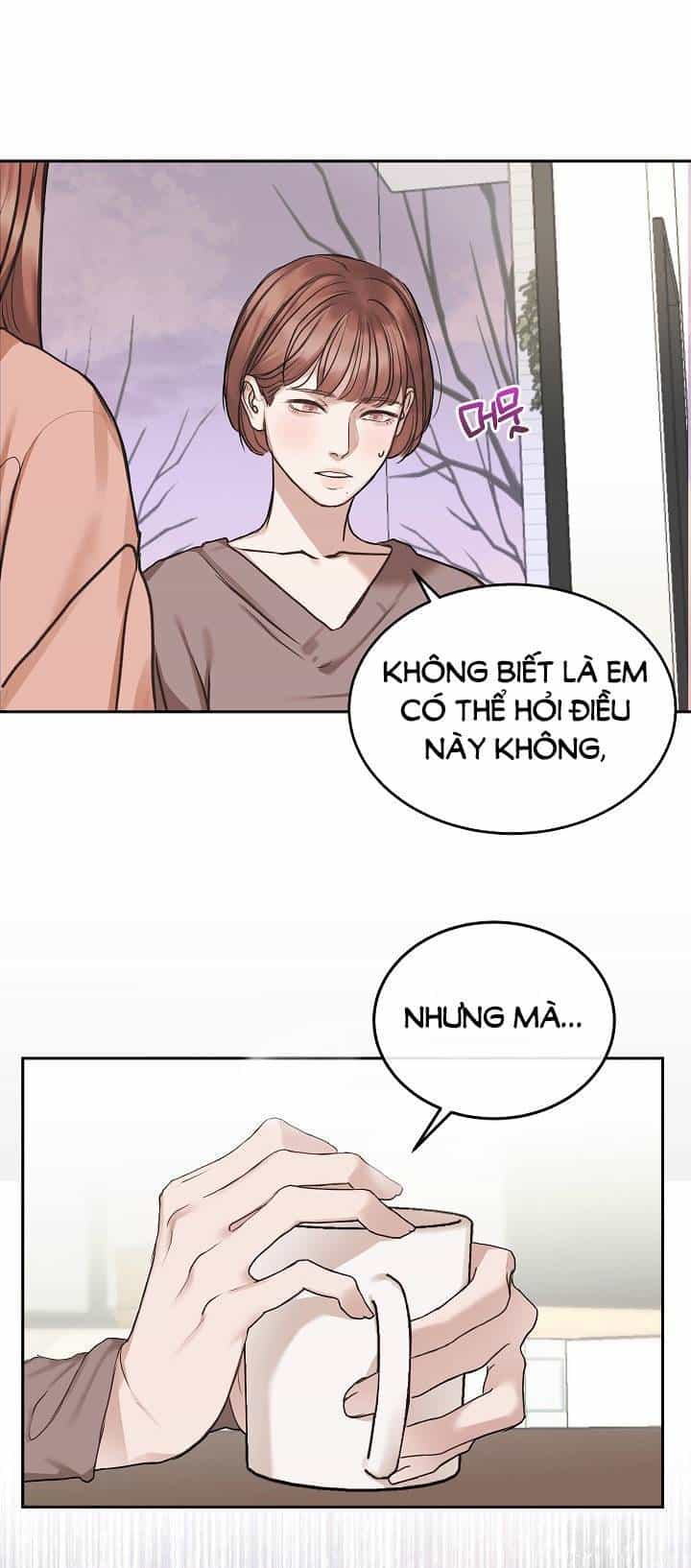 Vụ Bê Bối Trá Hình - Chương 3.1 - ảnh 24