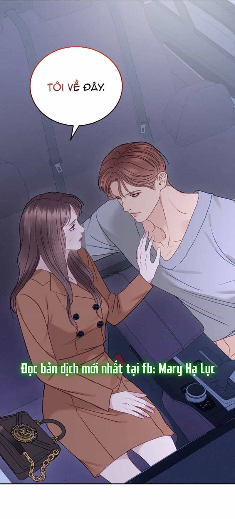 Vụ Bê Bối Trá Hình - Chương 26.2 - ảnh 8