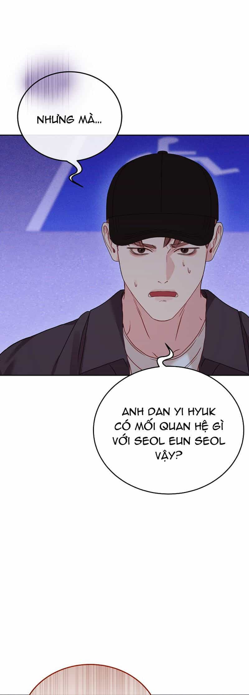 Vụ Bê Bối Trá Hình - Chương 27.2 - ảnh 1