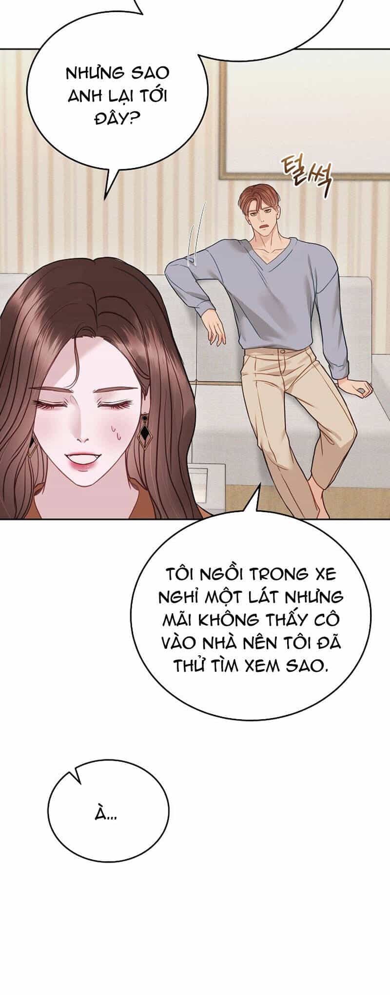 Vụ Bê Bối Trá Hình - Chương 27.2 - ảnh 21