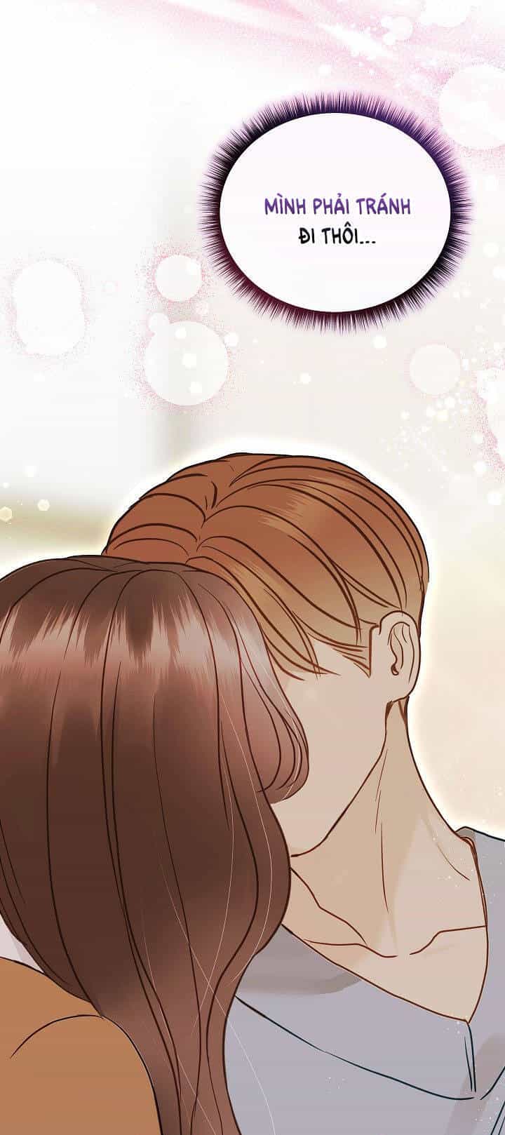 Vụ Bê Bối Trá Hình - Chương 28.1 - ảnh 26