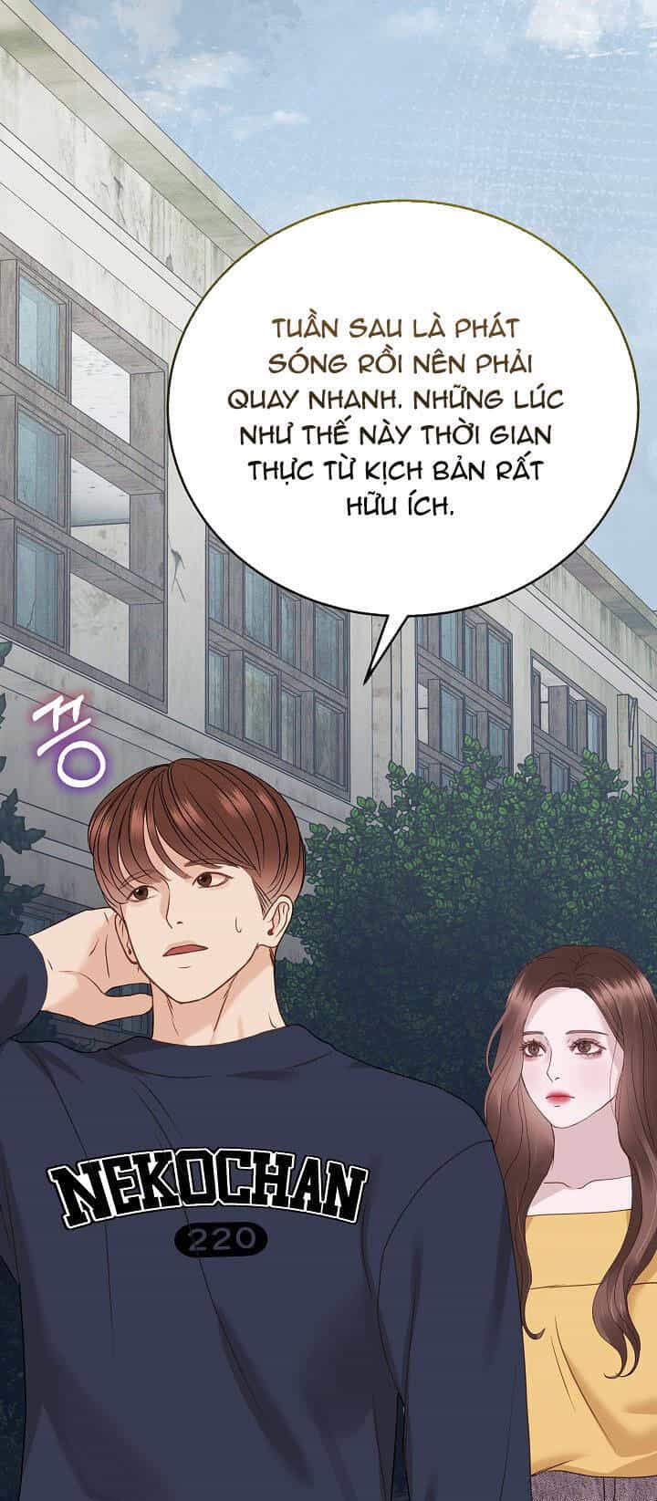 Vụ Bê Bối Trá Hình - Chương 29.1 - ảnh 19