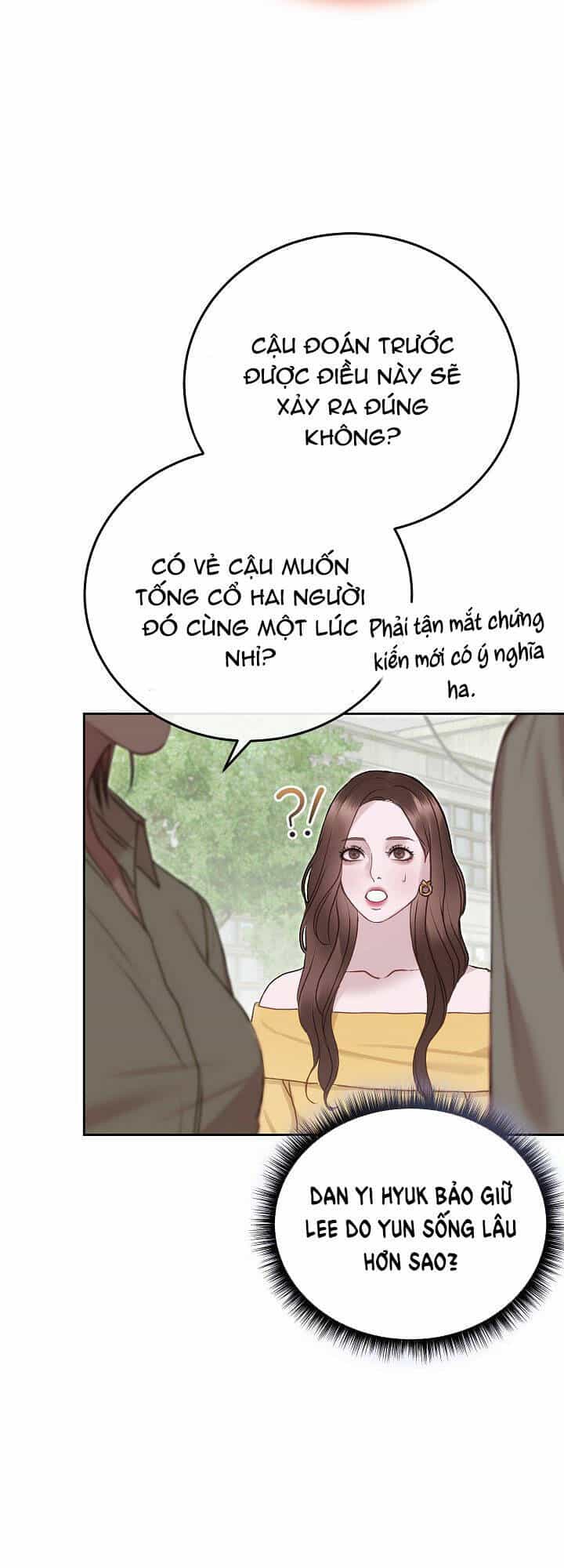 Vụ Bê Bối Trá Hình - Chương 30.1 - ảnh 19