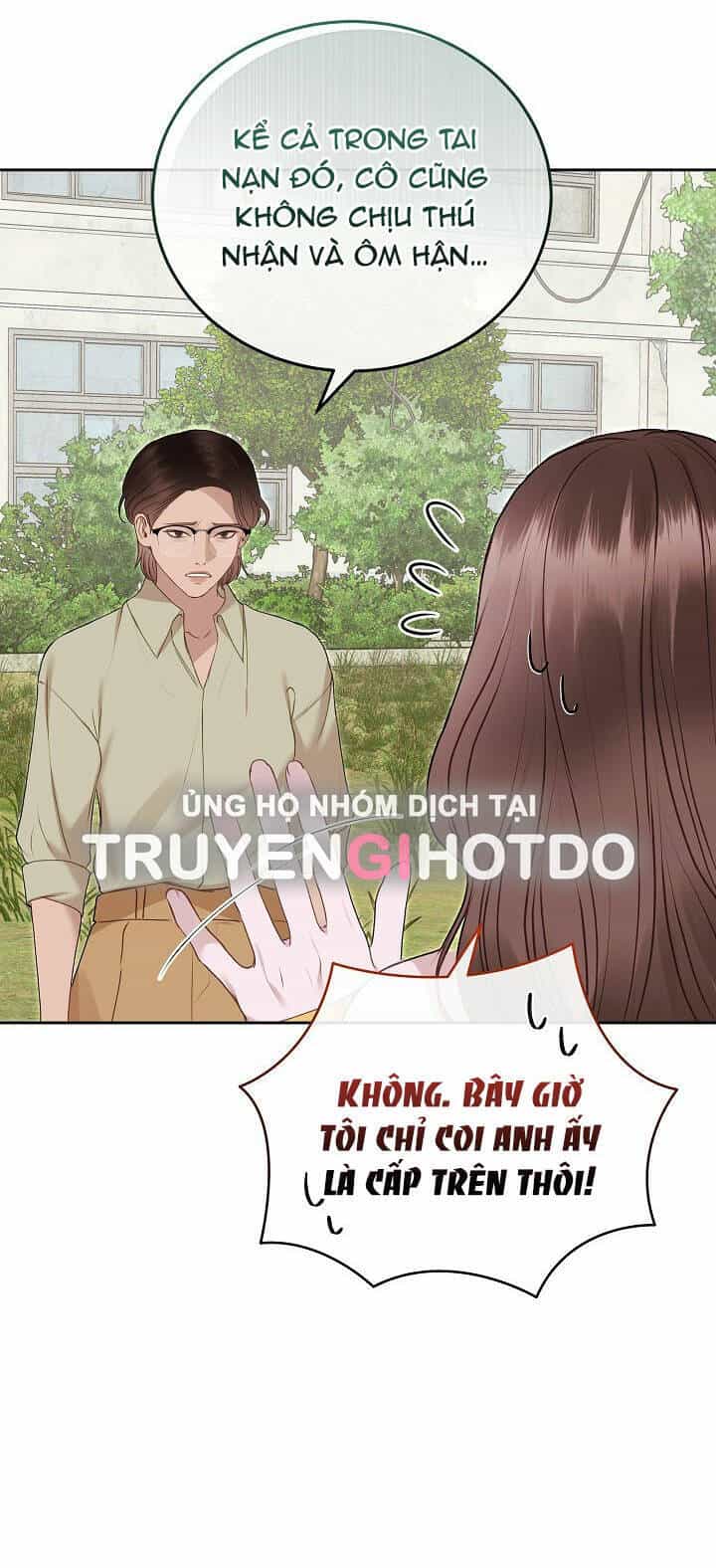 Vụ Bê Bối Trá Hình - Chương 30.1 - ảnh 34