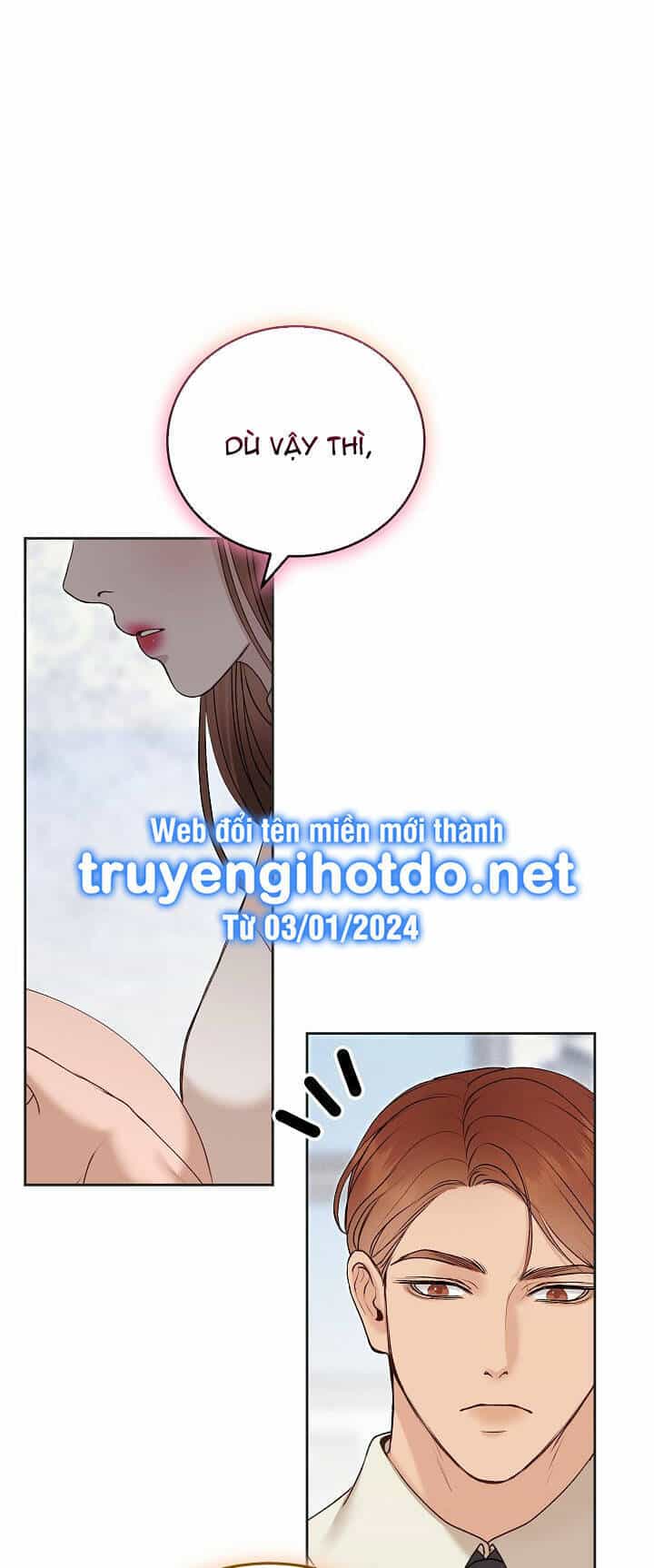Vụ Bê Bối Trá Hình - Chương 31.1 - ảnh 41