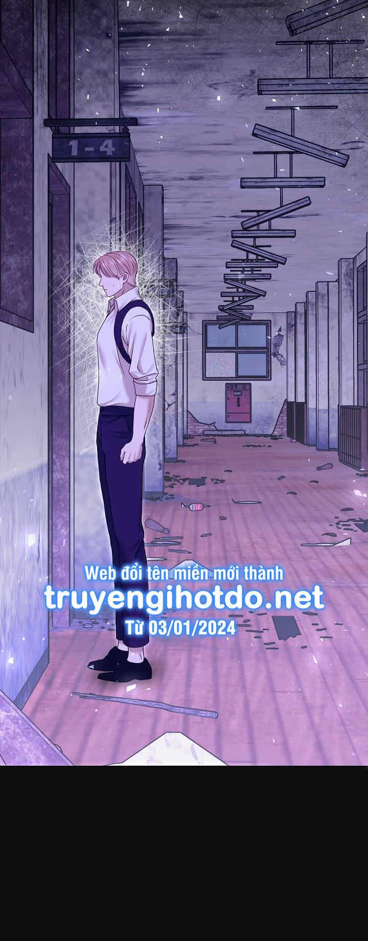 Vụ Bê Bối Trá Hình - Chương 32.1 - ảnh 25