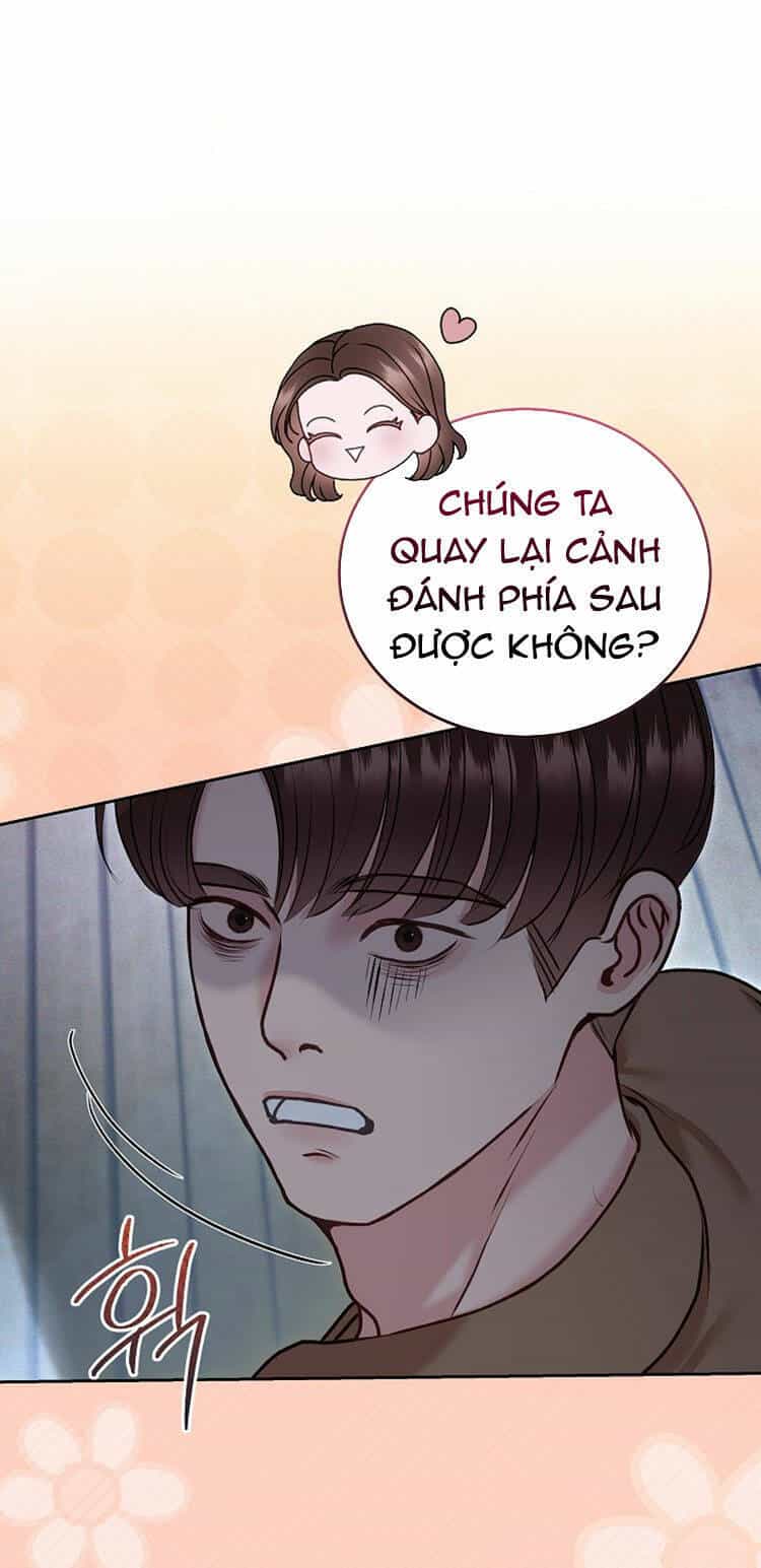 Vụ Bê Bối Trá Hình - Chương 33.1 - ảnh 29