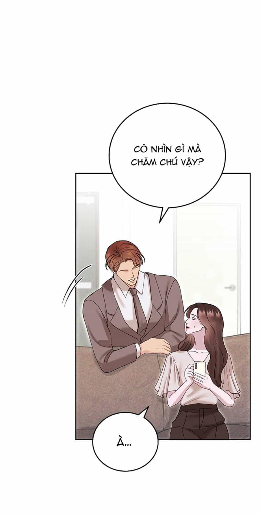 Vụ Bê Bối Trá Hình - Chương 35.2 - ảnh 28
