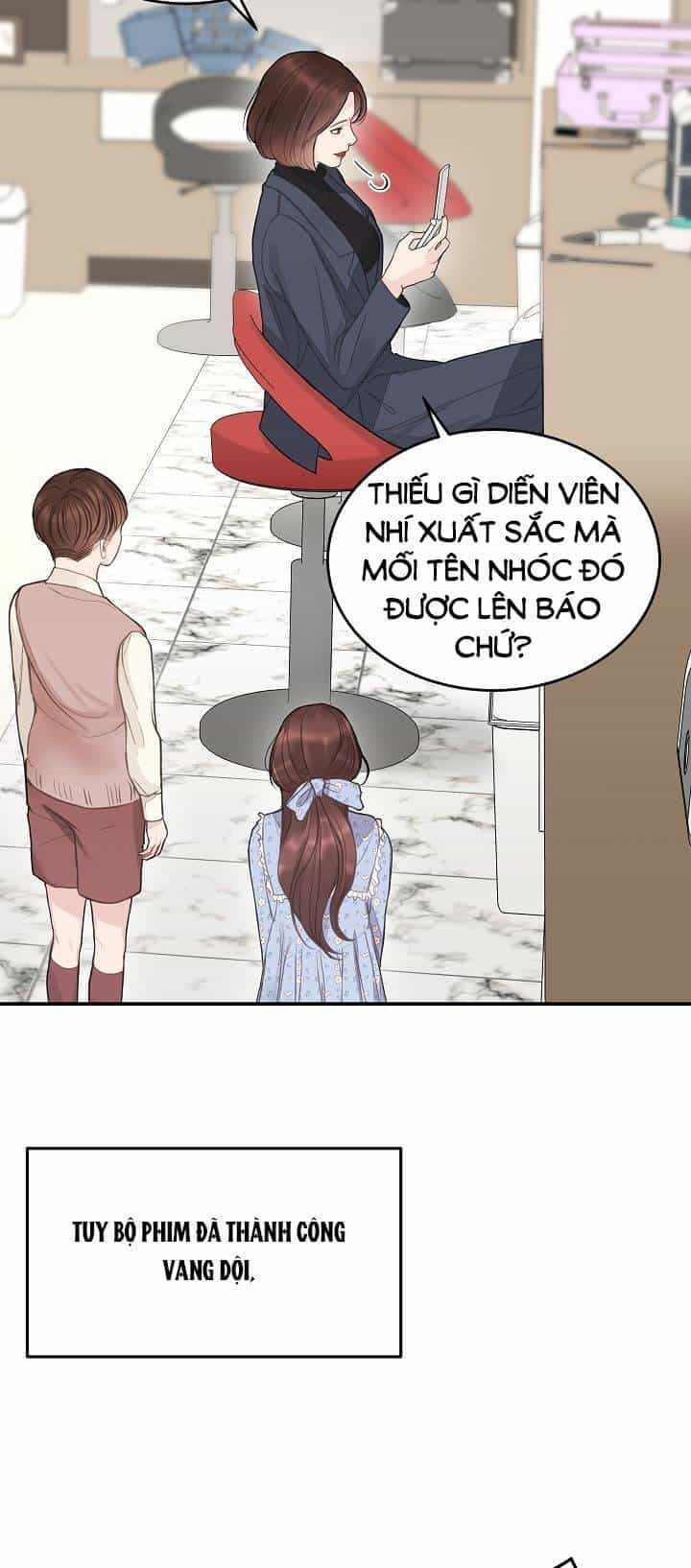 Vụ Bê Bối Trá Hình - Chương 4.1 - ảnh 6