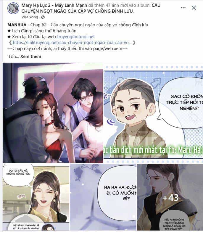 Vụ Bê Bối Trá Hình - Chương 5.1 - ảnh 2