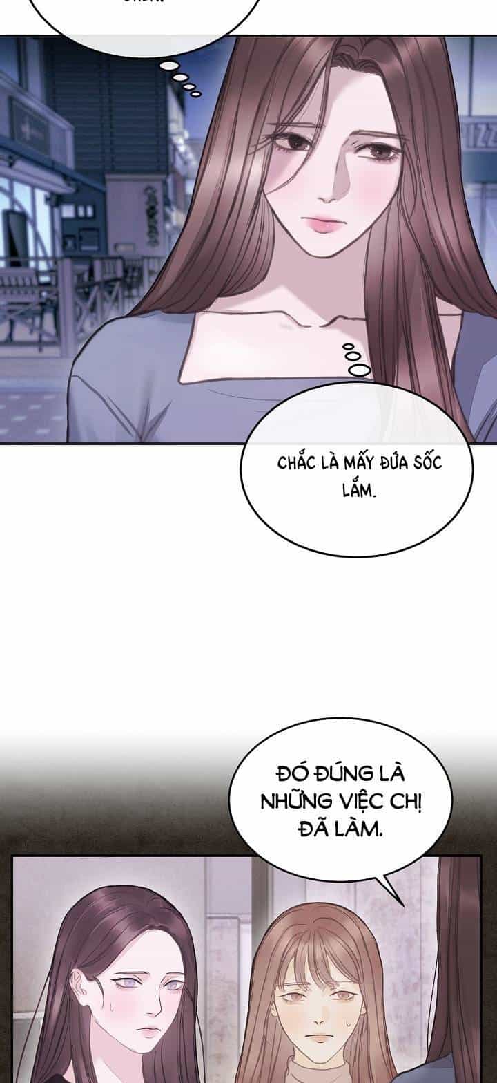 Vụ Bê Bối Trá Hình - Chương 5.1 - ảnh 6