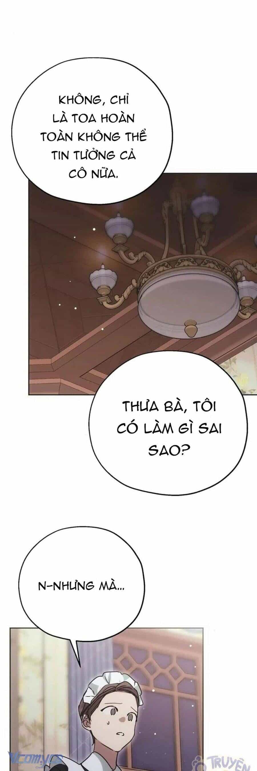 Vụ Bê Bối Vô Đạo Đức - Chương 10 - ảnh 16