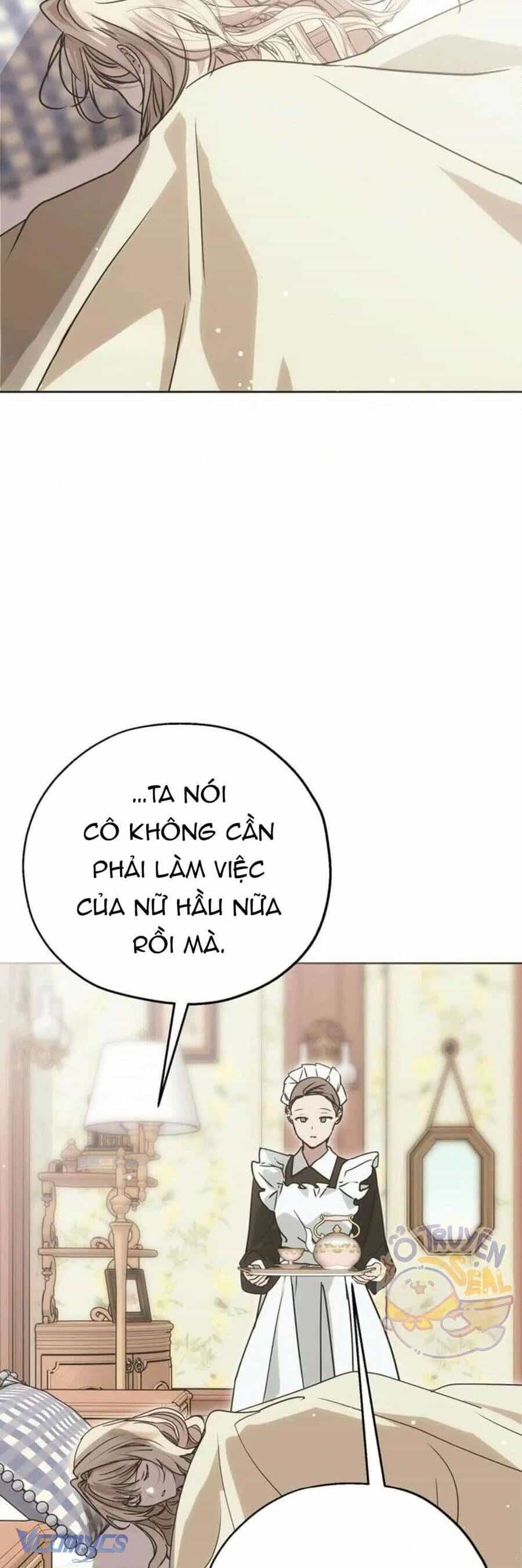 Vụ Bê Bối Vô Đạo Đức - Chương 10 - ảnh 25