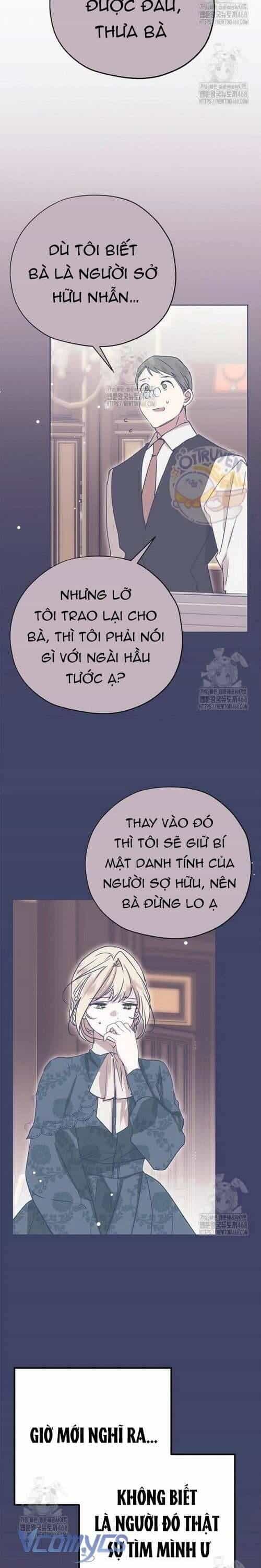 Vụ Bê Bối Vô Đạo Đức - Chương 11 - ảnh 14