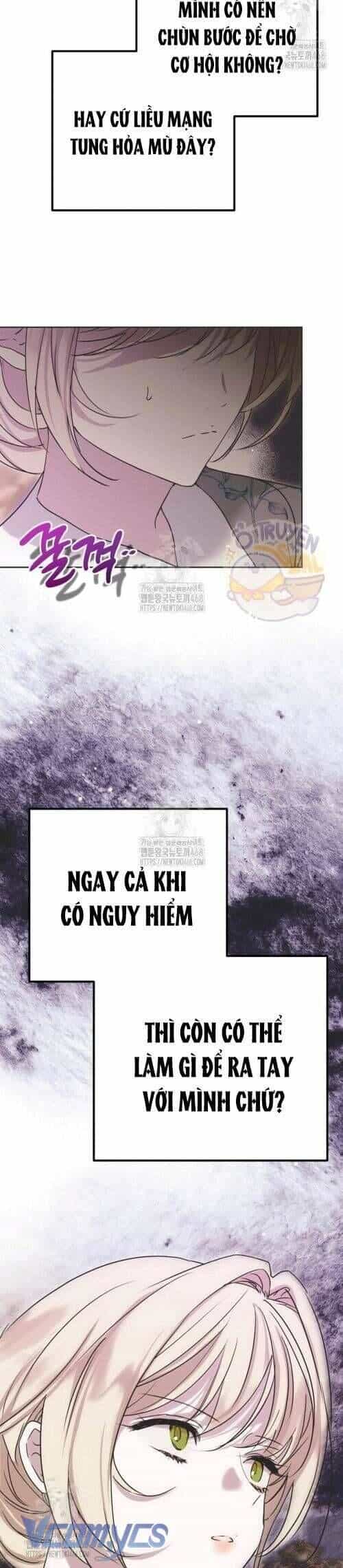 Vụ Bê Bối Vô Đạo Đức - Chương 11 - ảnh 20