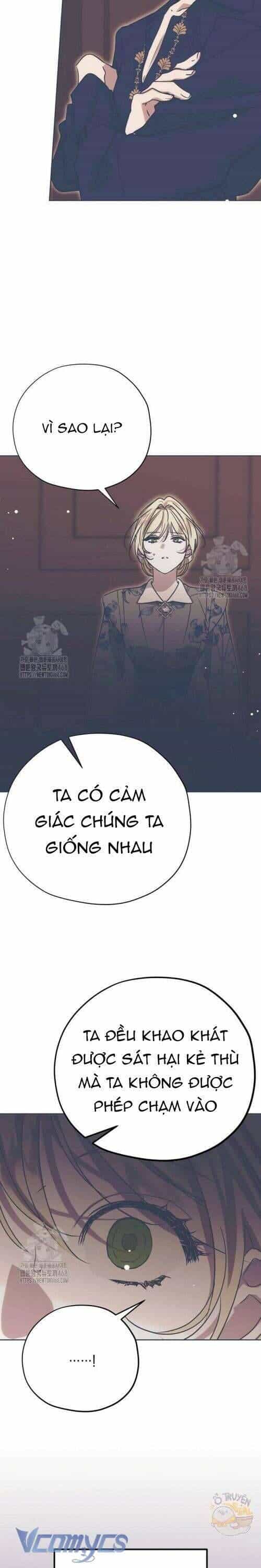 Vụ Bê Bối Vô Đạo Đức - Chương 12 - ảnh 7