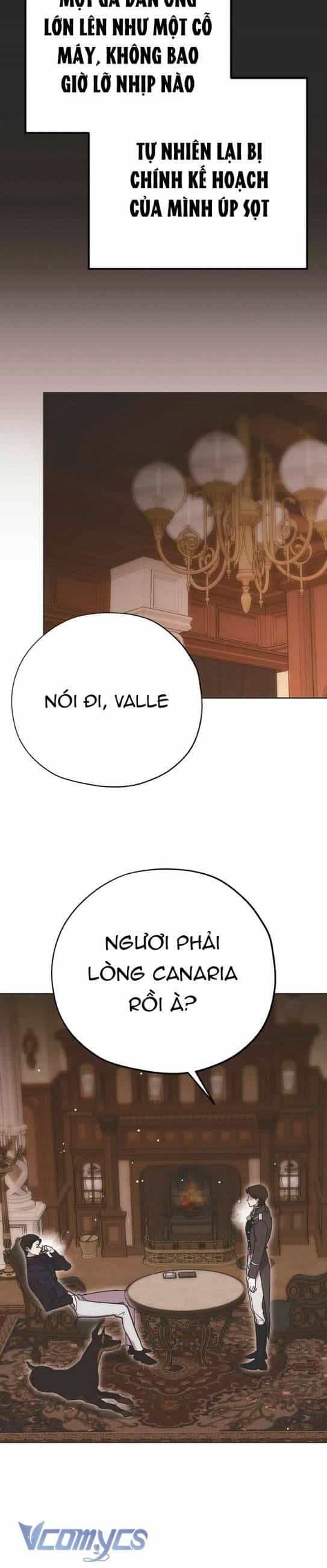 Vụ Bê Bối Vô Đạo Đức - Chương 15 - ảnh 29